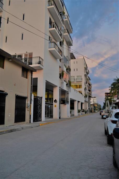 Mane Studio At Life Bucerias Apartment Exterior photo